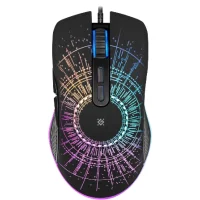 Игровая мышь Defender Sirius GM-660L фото 1